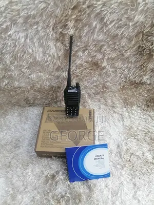 Unique!Baofeng UV-82 Walkie Talkie