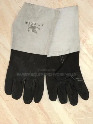 Fireproof Handwear