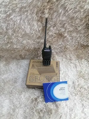 Baofeng Bf-Uv5r Radio,Walkie Talkies ^^