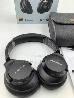 Anker Soundcore Life Q20+ Active Noise Cancelling Headphones