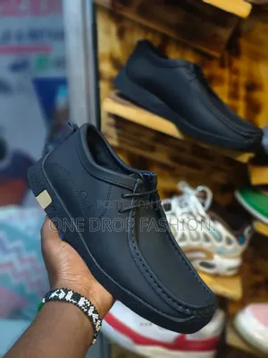 Men's Clarks 699