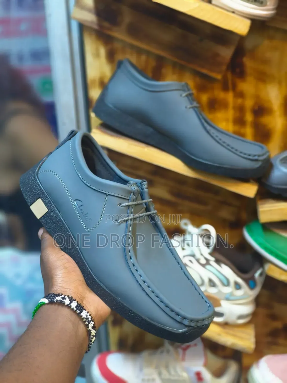 Men's Clarks 699