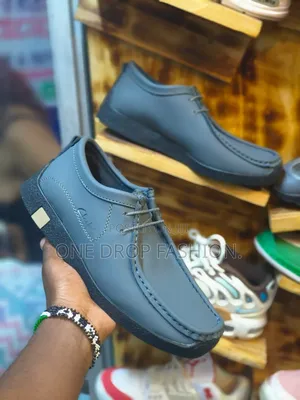 Men's Clarks 699