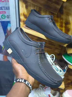 Men's Clarks 699