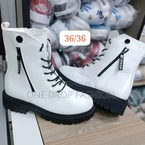Ladies Boots 8998