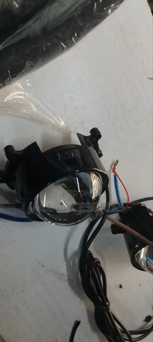 Dynamic Blinking Devil Eyes 3 Inch
