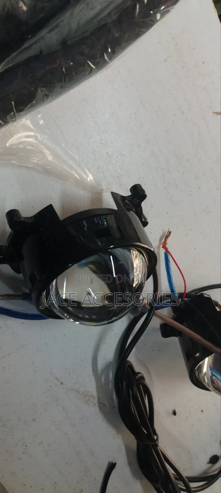 Dynamic Blinking Devil Eyes 3 Inch