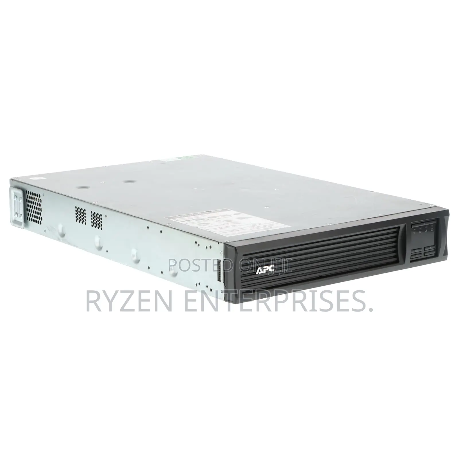 APC Smart-Ups C 2000va 2U Rack Mountable 230V