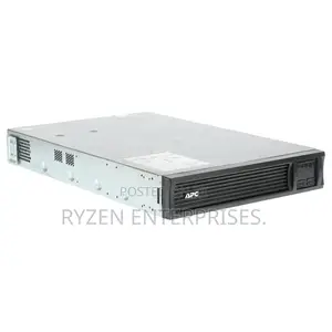 APC Smart-Ups C 2000va 2U Rack Mountable 230V