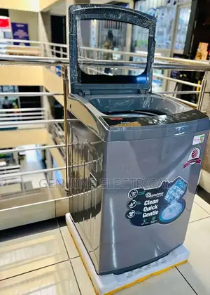High Quality Ramtons 12kg Washing Machine