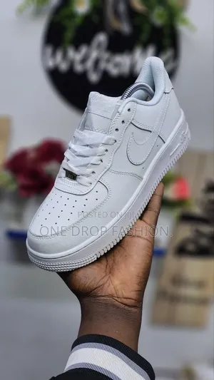 Aiforce 1 Nike Sneakers99