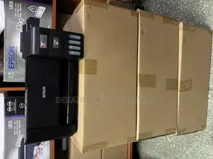 Epson L3250 Pre-Owned All in One A4 Size Printer