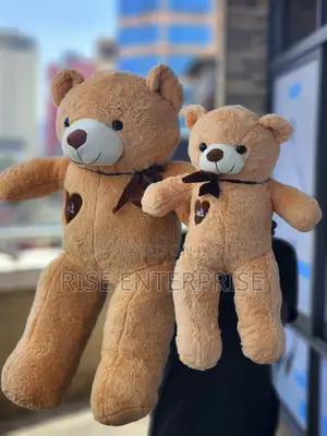 Soft Plush Teddy Bear 120cm