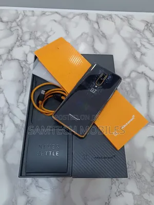 OnePlus 7T Pro McLaren Edition 256 GB Gold