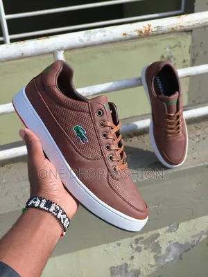 Multicolored Casuals for Me