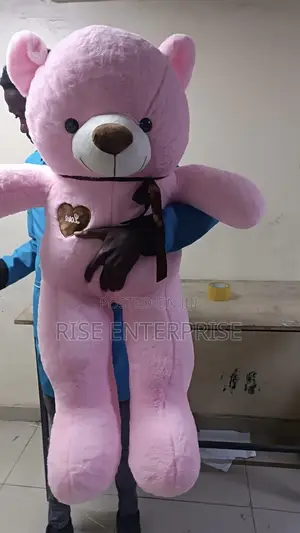 Cute Big Teddy Bear 140cm