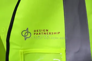 Branded Safety-wear