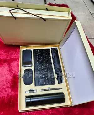 High-End Business Gift Set