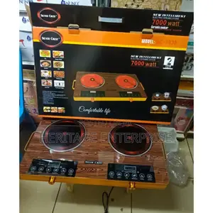 Electric Cooker, Infrared Cooker,