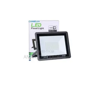 Ip Electric Floodlight 100 WATTS