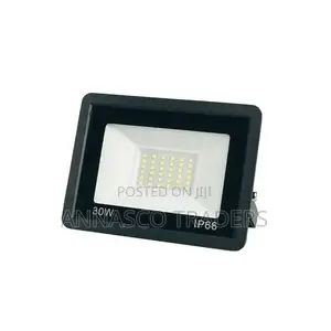 Ip Outdoor Floodlight 30WATTS