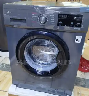 New LG 8 KGS Washing Machine LI-5545