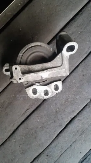 Mazda Cx5 Engine Mountain