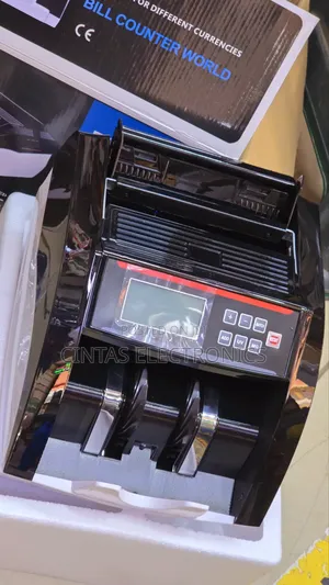 Bill Counter/Model5800d