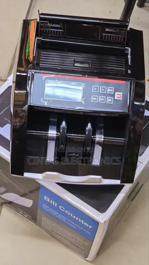 Bill Counter/Model5800d