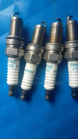 Subaru Impreza Spark Plugs