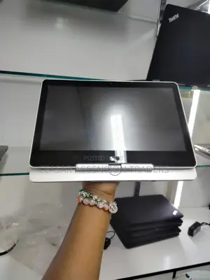 Laptop HP EliteBook Revolve 810 G3 Tablet 8GB Intel Core I5 SSD 256GB