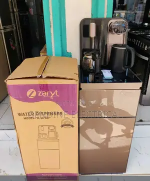 Zayrt Water Dispenser