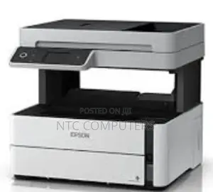 Epson Ecotank Monochrome M3170 Aio Tank Printer