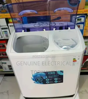 Von Washing Machine