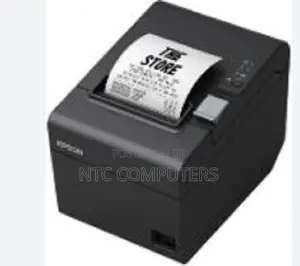 Epson T20iii Thermal Receipt Printer