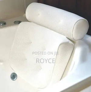 Bath Tub Pillow