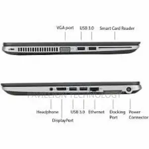 Laptop HP EliteBook 840 G1 8GB Intel Core I5 HDD 500GB