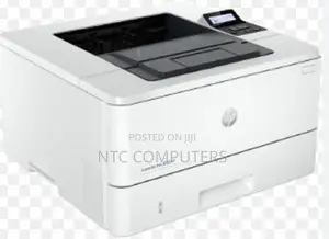 Hp Laserjet Pro 4003dn Printer (2z609a)