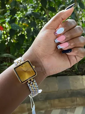 Tiktime Ladies Watch