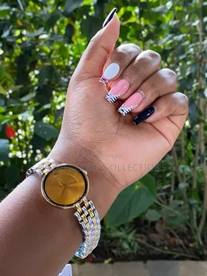Tiktime Ladies Watch