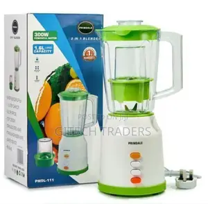 2 in 1 Blender Primadell