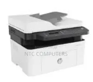 Hp Laser MFP 137fnw Mono Multifunction Laser Printer