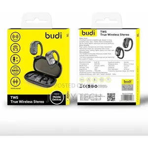 True Wireless Stereo Earbuds EP36B