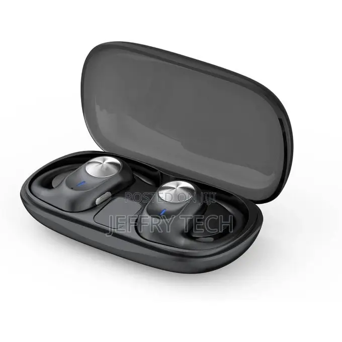 True Wireless Stereo Earbuds EP36B