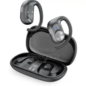 True Wireless Stereo Earbuds EP36B