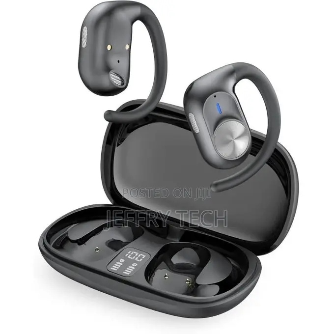 True Wireless Stereo Earbuds EP36B