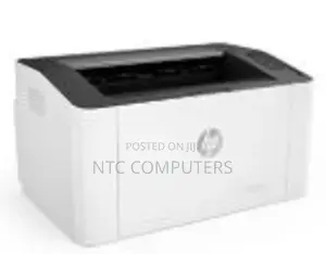 HP Laserjet M107w A4 Mono Laser Printer - PRHP4ZB78A