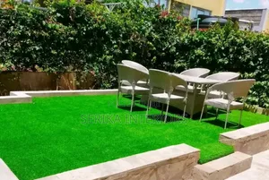 20mm Grass Carpet for Open Spaces