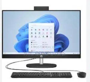 New Desktop Computer HP 16GB Intel Core Ultra 7 SSD 512GB