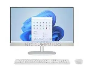 New Desktop Computer HP 16GB Intel Core Ultra 7 SSD 512GB